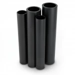 مواسير HDPE الراجحي    قطر خارجي   20 مم سمك 1.9 مم لون اسود