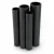Al-Rajhi HDPE Pipes   Outside Diameter   20 mm Thickness 1.9 mm Color Black