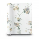 Floral wallpaper, multicolor, length 10 m, width 0.53 m, model 440614  