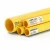 Neproplast  HDPE Pipes PE 80 Pressure 4 Bar Outside Diameter 500 mm Thickness 15.3 mm Color Yellow