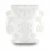 Italian wall decoration, pale grey color, length 10 m, width 1.06 m, model 3038