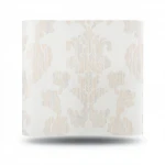 Italian wallpaper, size 10m x 1.06m, light beige color, model 3041