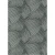 ورق جداري الماني مقاس 10m×0.53m، لون رمادي داكن، موديل 10152-47 - Image 1
