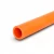 Al-Rajhi HDPE Pipes   Outside Diameter   50 mm Thickness 4.6 mm Color Orange