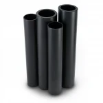 Al-Rajhi HDPE Pipes   Outside Diameter   20 mm Thickness 1.9 mm Color Black