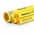 Neproplast  HDPE Pipes PE 80 Pressure 4 Bar Outside Diameter 355 mm Thickness 10.9 mm Color Yellow