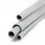 UPVC Pipes 3P Brand Schedule 40  Size 2 ½ inch Thickness 5.16 mm  light Gray Colour