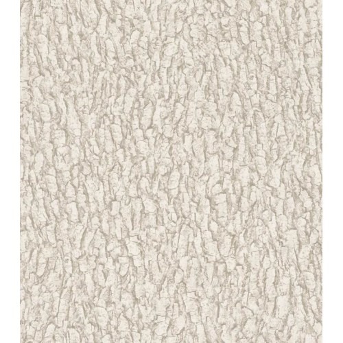 Patterned Wallpaper Beige Color 10m x 0.53m, Model 514209