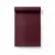 Italian wall covering, dark red color, length 10 m, width 1.06 m, model 7601
