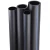 مواسير HDPE PE 100 ضغط 6 بار قطر خارجي 200 مم سمك 7.3 مم لون اسود | نيبروبلاست - Image 1