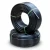 Neproplast HDPE Pipes PE 80 Pressure 10 Bar Outside Diameter 40 mm Thickness 3 mm Color Black