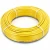 أنابيب HDPE نيبروبلاست PE 80 ضغط 3.2 بار قطر خارجي 90 مم سمك 2.2  مم لون أصفر 