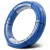 Neproplast HDPE Pipes PE 80 Nominal Pressure 10 Bar Outside Diameter 125 mm Thickness 9.2 mm Color Blue   