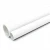 UPVC Pipes 3P Brand Schedule 40  Size 6 inch Thickness 7.11 mm White Colour