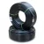 أنابيب HDPE نيبروبلاست PE 80 ضغط 10 بار قطر خارجي 63 مم سمك 4.7 مم لون اسود