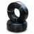 أنابيب HDPE نيبروبلاست PE 80 ضغط 10 بار قطر خارجي 75 مم سمك 5.6 مم لون اسود