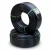 أنابيب HDPE نيبروبلاست PE 80 ضغط 10 بار قطر خارجي 110 مم سمك 8.1 مم لون اسود