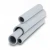 UPVC Pipes 3P Brand Schedule 40  Size 3 inch Thickness 5.49 mm  light Gray Colour