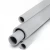 UPVC Pipes 3P Brand Schedule 80  Size ¾ inch Thickness 3.91 mm  light Gray Colour