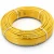 Neproplast  HDPE Pipes PE 80 Pressure 3.2 Bar Outside Diameter 90 mm Thickness 2.2  mm Color Yellow