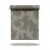 Italian wallpaper, size 10m x 1.06m, dark beige color, model 7302