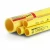 Neproplast  HDPE Pipes PE 80 Pressure 3.2 Bar Outside Diameter 315 mm Thickness 7.7 mm Color Yellow