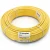 Neproplast  HDPE Pipes PE 80 Pressure 3.2 Bar Outside Diameter 125 mm Thickness 3.1  mm Color Yellow