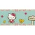 British Youth and Children Wallpaper 10m x 0.53m Multicolor, Model 90044 - Image 1