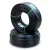 أنابيب HDPE نيبروبلاست PE 80 ضغط 10 بار قطر خارجي 50 مم سمك 3.7 مم لون اسود