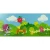 Youth and Children Wallpaper 10m x 0.53m Multicolor, Model 90045 - Image 1