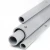 UPVC Pipes 3P Brand Schedule 80  Size 1 ½ inch Thickness 5.08 mm  light Gray Colour