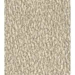 Patterned Wall Decoration 10m x 0.53m Beige, Model 514216