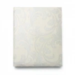 Italian Wallpaper  light  beige Color Patterned Design, Size 10mx0.70m, Model 12055