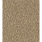 German Patterned Wallpaper 10m x 0.53m Dark Beige, Model 514223