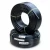 أنابيب HDPE نيبروبلاست PE 80 ضغط 10 بار قطر خارجي 90 مم سمك 6.7 مم لون اسود