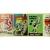British Wallpaper for Youth and Children 10m x 0.53m Multicolor, Model 90047 - Image 1
