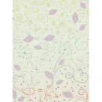 Youth and Children Wallpaper 10m x 0.53m Multicolor, Model 72299