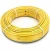 Neproplast  HDPE Pipes PE 80 Pressure 3.2 Bar Outside Diameter 75 mm Thickness 1.9  mm Color Yellow