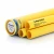 Neproplast  HDPE Pipes PE 80 Pressure 3.2 Bar Outside Diameter 200 mm Thickness 4.9 mm Color Yellow