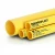 Neproplast  HDPE Pipes PE 80 Pressure 3.2 Bar Outside Diameter 225 mm Thickness 5.5 mm Color Yellow