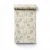German floral wallpaper, size 10 m x 0.53 m, beige color, model 440331  