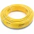 Neproplast  HDPE Pipes PE 80 Pressure 3.2 Bar Outside Diameter 125 mm Thickness 3.1  mm Color Yellow