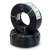 أنابيب HDPE نيبروبلاست PE 80 ضغط 10 بار قطر خارجي 50 مم سمك 3.7 مم لون اسود