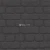 Youth and Children Wallpaper 10m x 0.53m Dark Gray - Image 1
