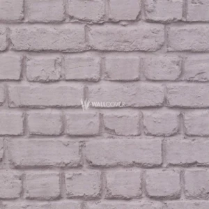 Youth and Children Wallpaper Pale Pink, 10m x 0.53m, Model 226751