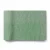 Wallpaper patterned design size 10mx1.06m,  green color, model 38004