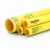 مواسير HDPE نيبروبلاست PE 80 ضغط 3.2 بار قطر خارجي 140 مم سمك 3.5 مم لون أصفر 