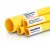 Neproplast  HDPE Pipes PE 80 Pressure 3.2 Bar Outside Diameter 200 mm Thickness 4.9 mm Color Yellow