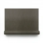 Italian walldecoration patterned design size 10mx1.06m,dark beige color, model 38002