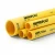Neproplast  HDPE Pipes PE 80 Pressure 3.2 Bar Outside Diameter 225 mm Thickness 5.5 mm Color Yellow
